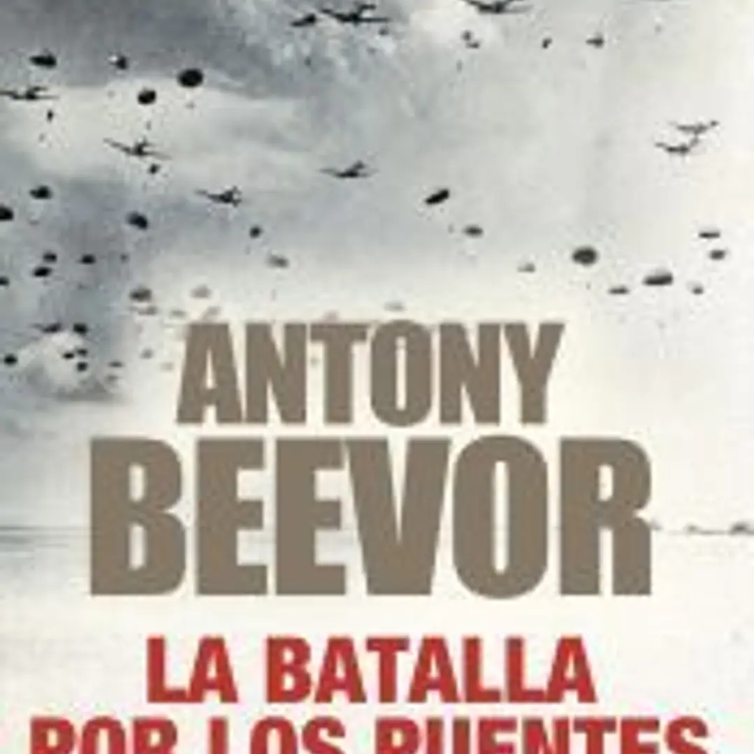 La batalla por los puentes 1
