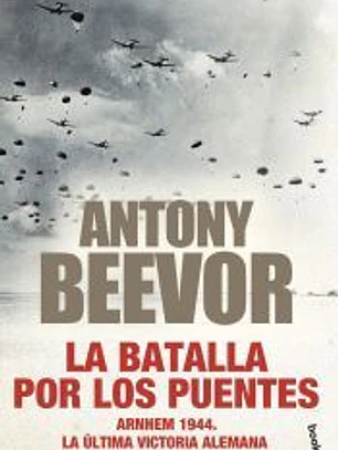 La batalla por los puentes