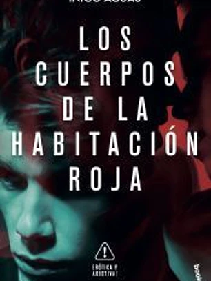 Los cuerpos de la habitación roja