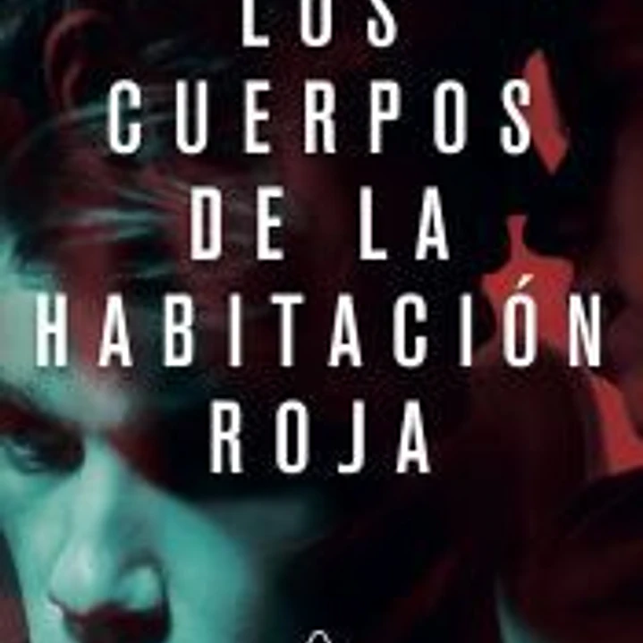 Los cuerpos de la habitación roja 1