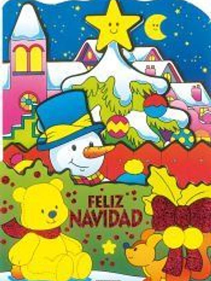 Feliz Navidad