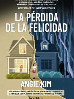 La perdida de la felicidad