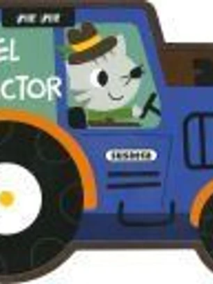El tractor