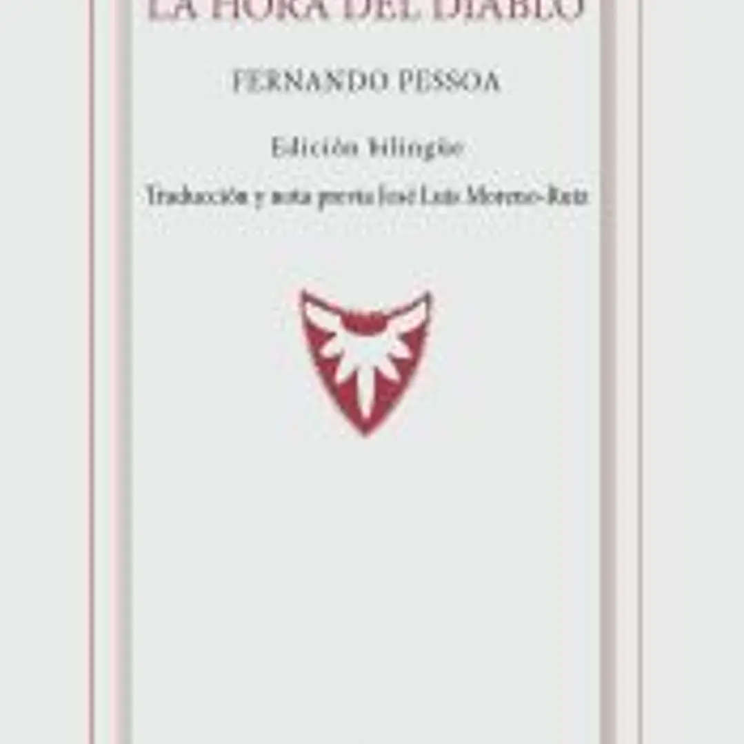 Hora Del Diablo,la 1