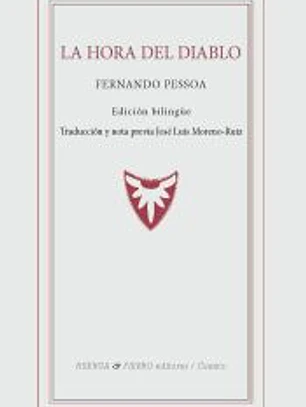 Hora Del Diablo,la