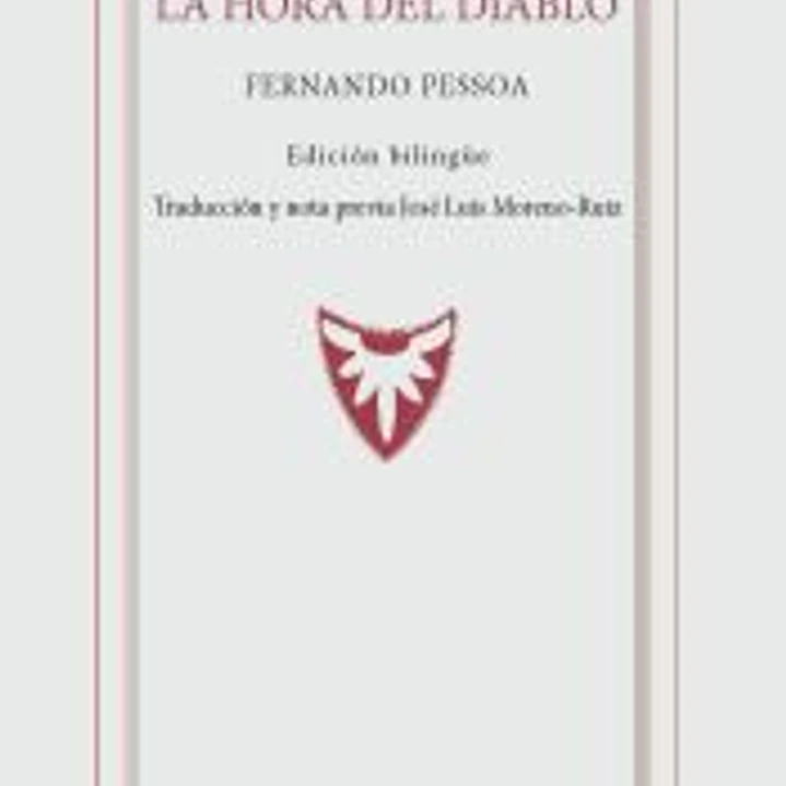 Hora Del Diablo,la 1