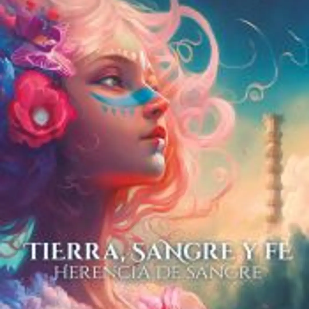 Tierra, sangre y fe. Herencia de sangre 1
