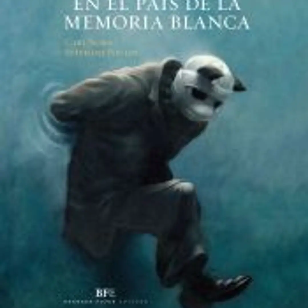 En el país de la memoria blanca 1