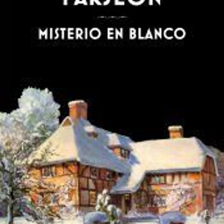 Misterio en blanco 1