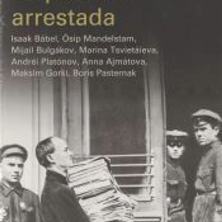 La palabra arrestada 1