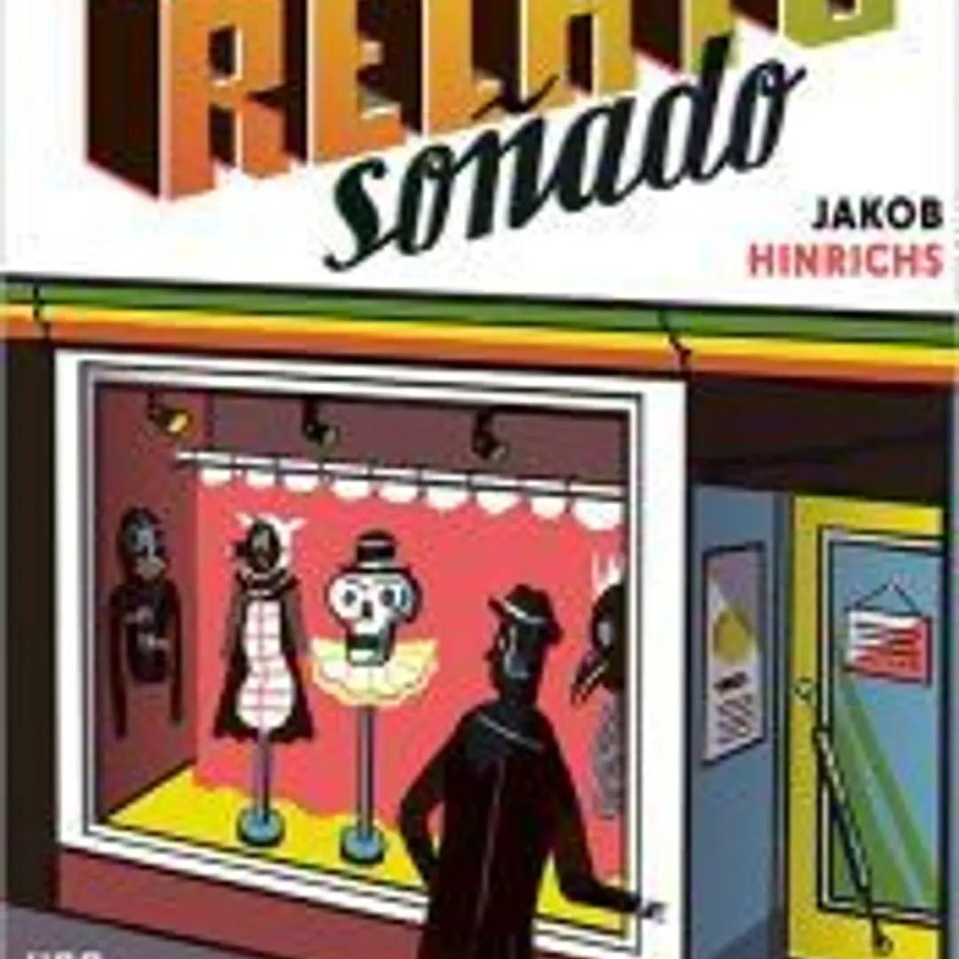 Relato Soñado 1