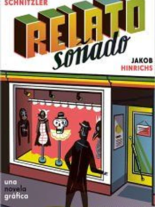 Relato Soñado