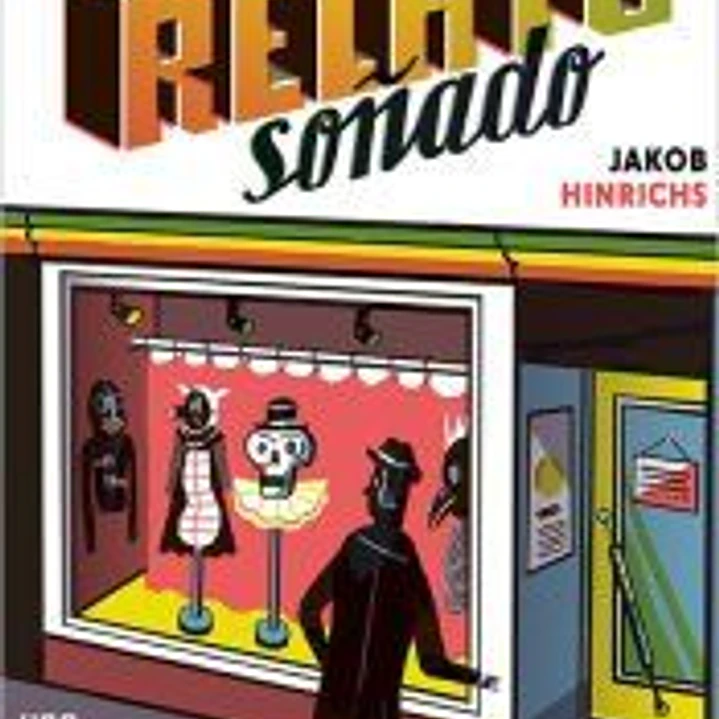Relato Soñado 1