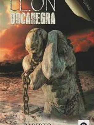 León Bocanegra/Centauros