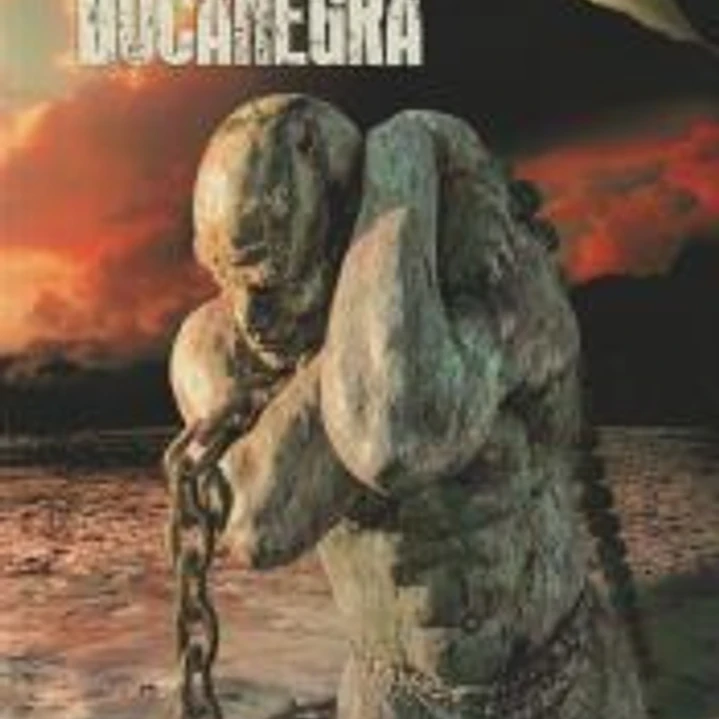 León Bocanegra/Centauros 1
