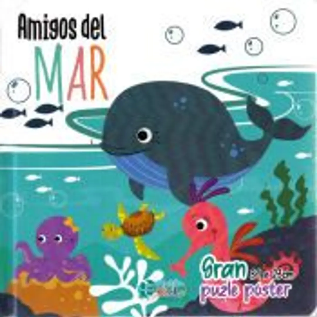 Amigos Del Mar 1