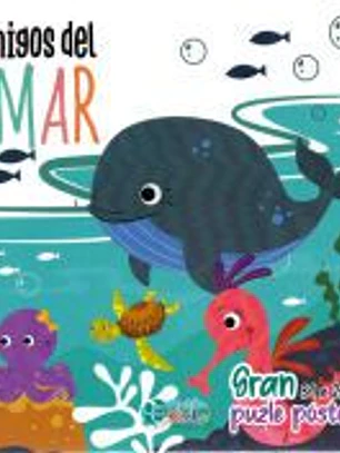 Amigos Del Mar