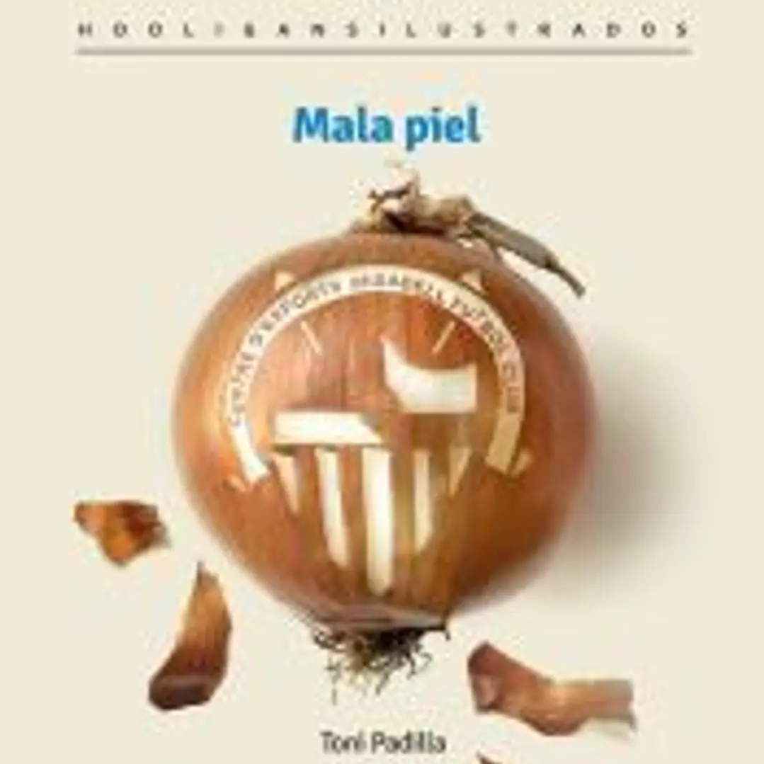 MALA PIEL 1