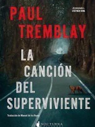 La canción del superviviente
