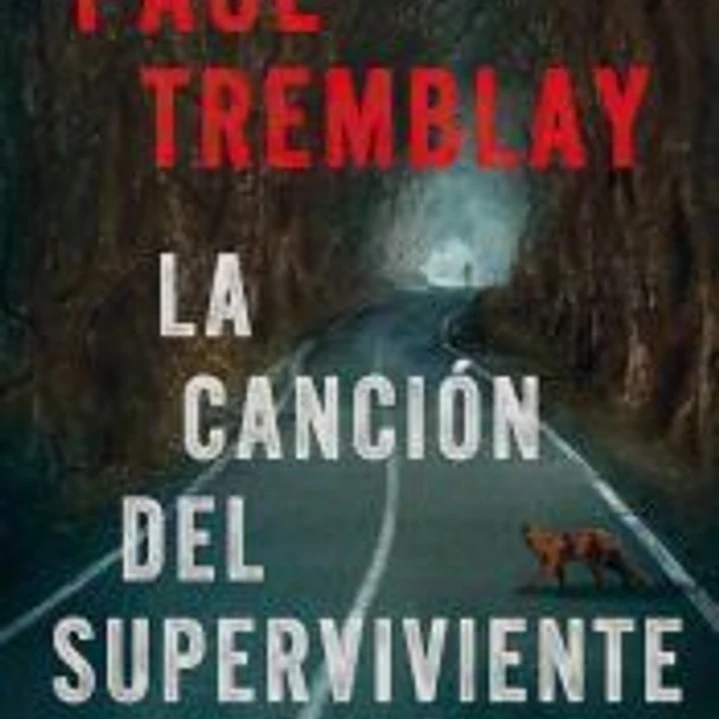 La canción del superviviente 1