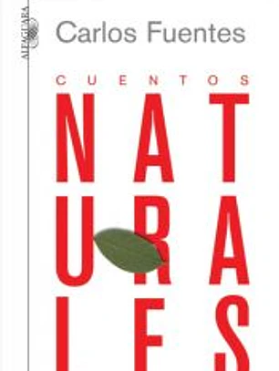 Cuentos naturales