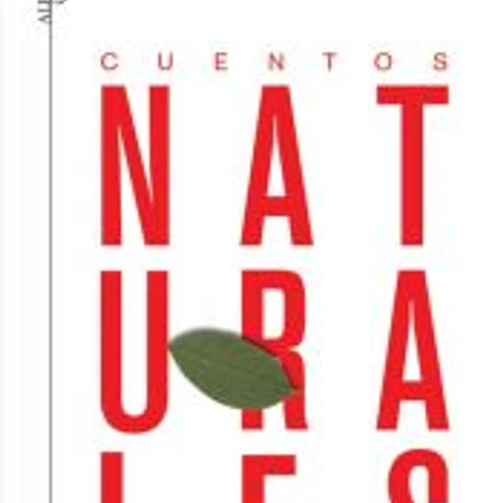 Cuentos naturales 1