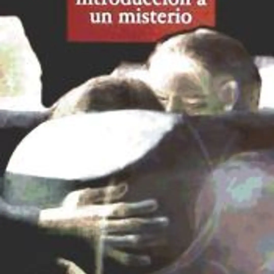 El amor introduccion a un misterio 1