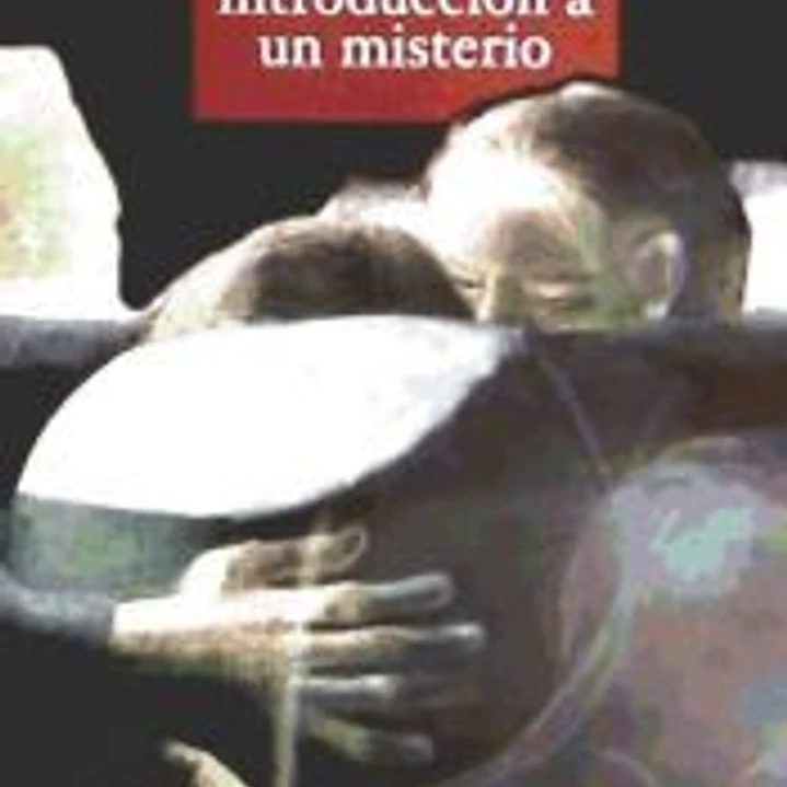 El amor introduccion a un misterio 1