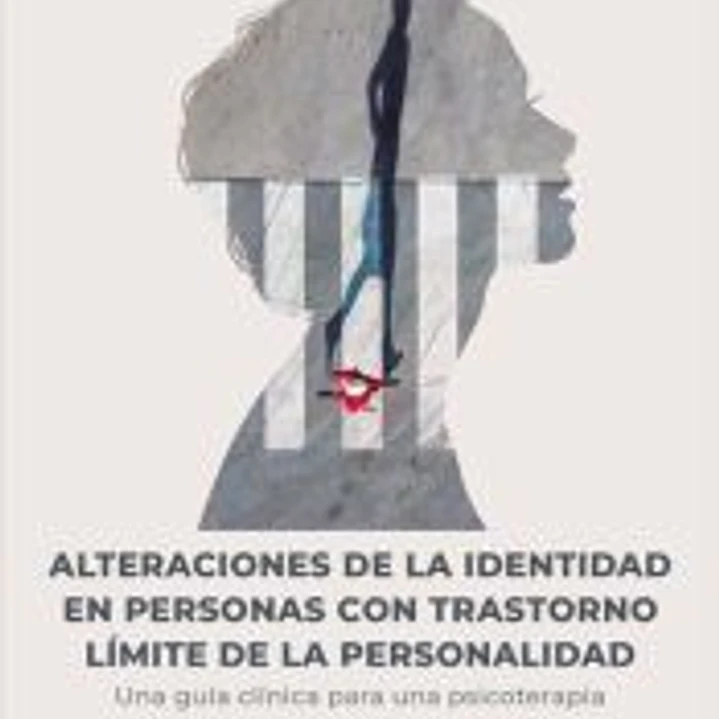 Alteraciones de la identidad en personas con trastorno límite de la personalidad. Una guía clínica para una psicoterapia colaborativa entre paciente y profesional 1