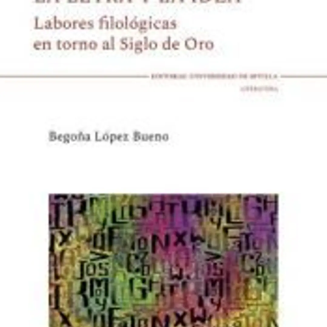 La letra y la idea 1