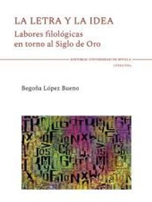 La letra y la idea