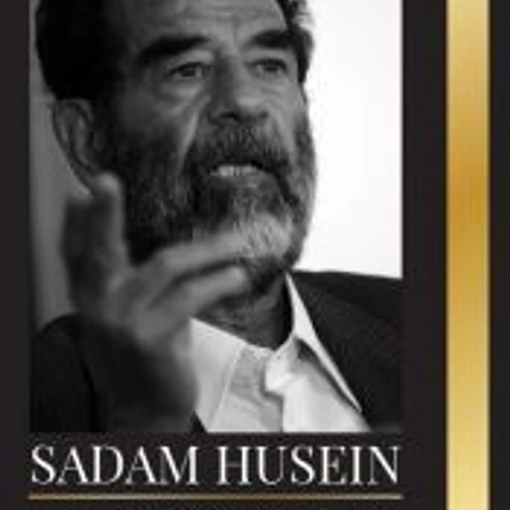 Sadam Huseín 1