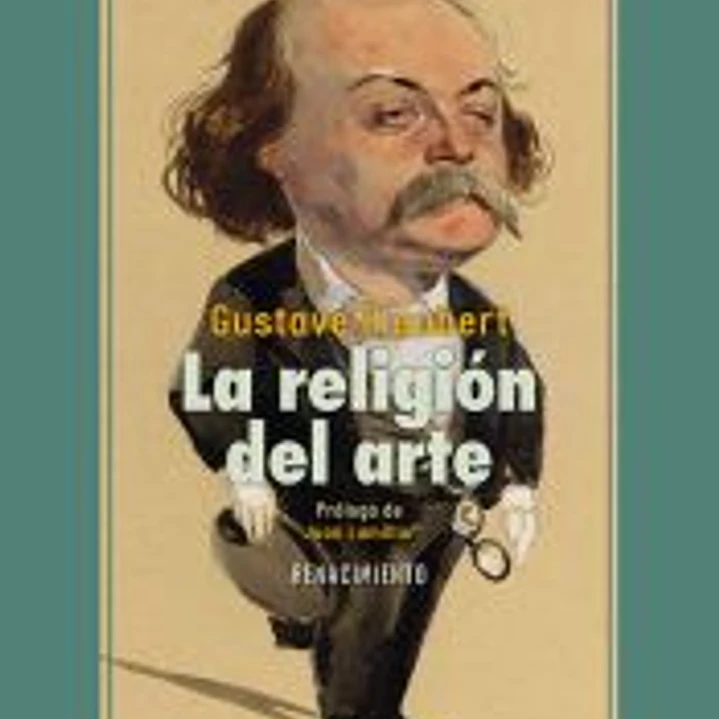 La religión del arte 1