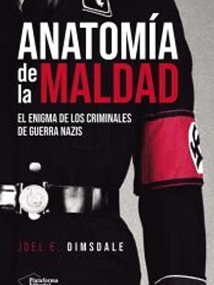 Anatomía de la maldad