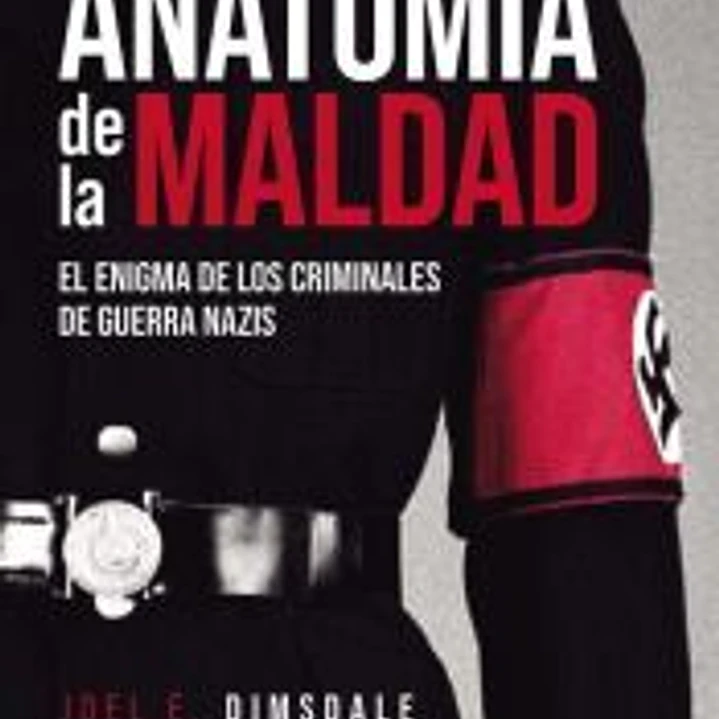 Anatomía de la maldad 1