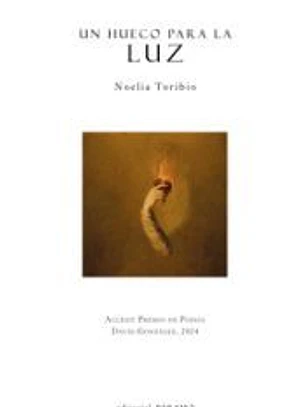 Un hueco para la luz