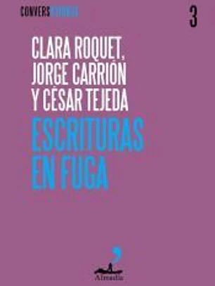 Escrituras en Fuga