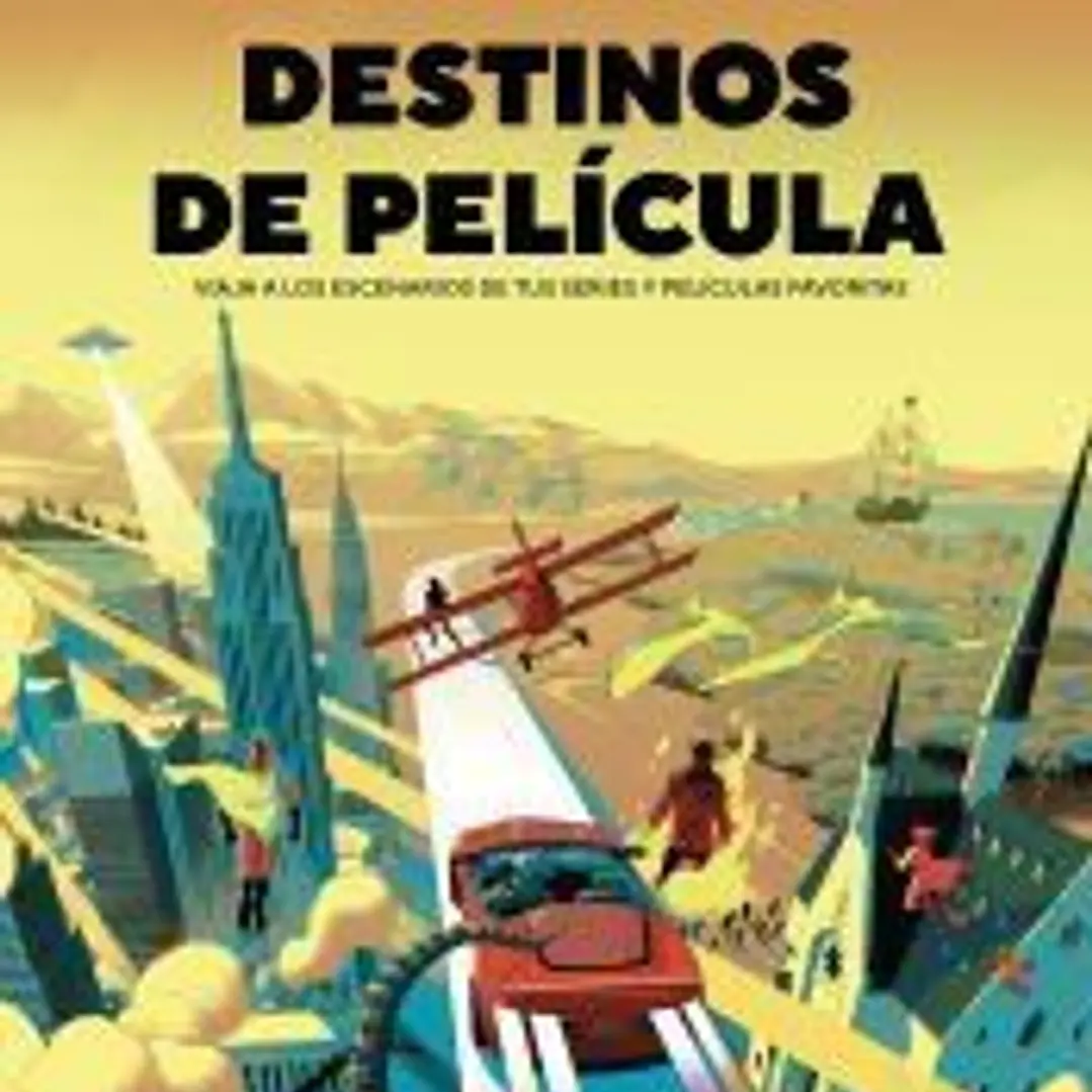 Destinos de película 1
