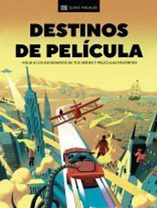 Destinos de película