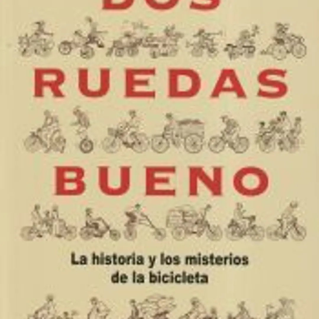 Dos ruedas bueno 1