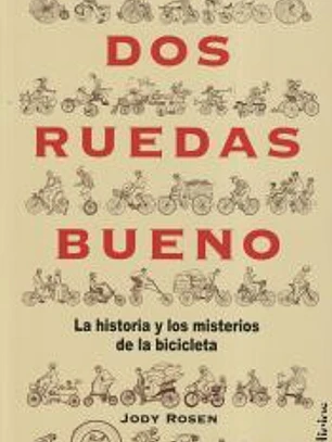 Dos ruedas bueno