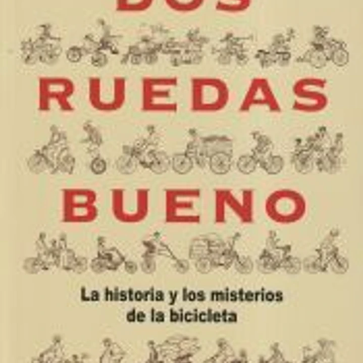 Dos ruedas bueno 1