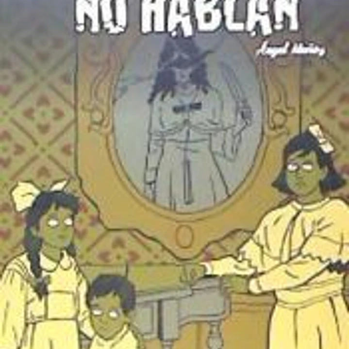 Sólo los muertos no hablan 1