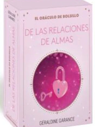 ORACULO RELACIONES ALMAS