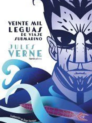 Veinte mil leguas de viaje submarino