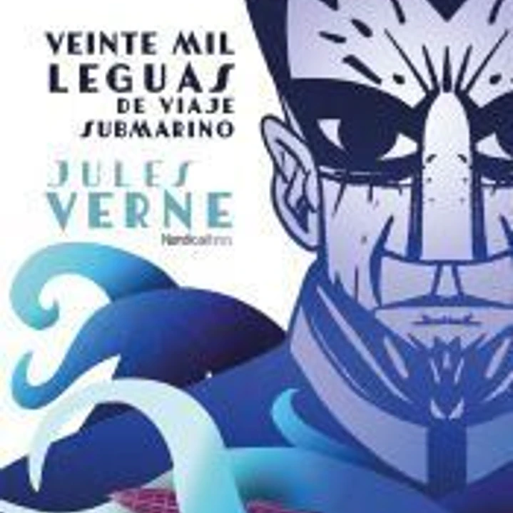 Veinte mil leguas de viaje submarino 1