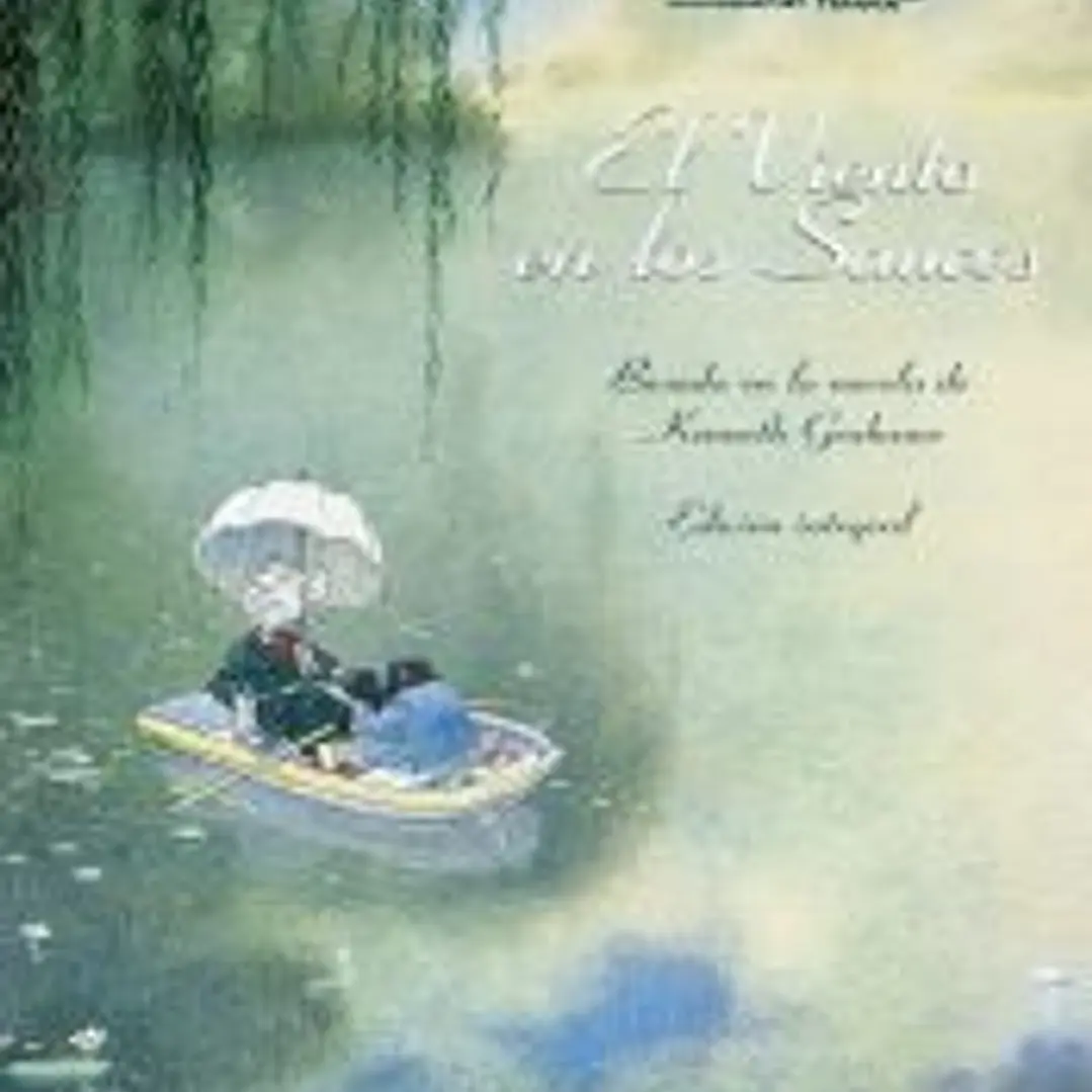 El Viento en los Sauces 1