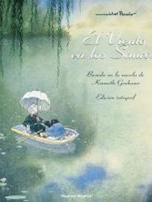 El Viento en los Sauces