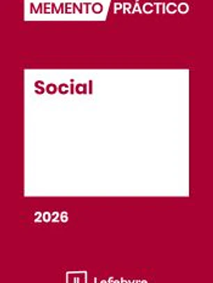 Memento Social 2026