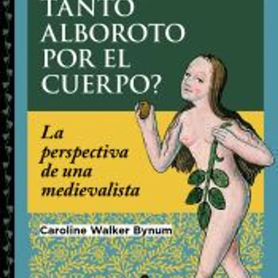¿Por qué tanto alboroto por el cuerpo? 1
